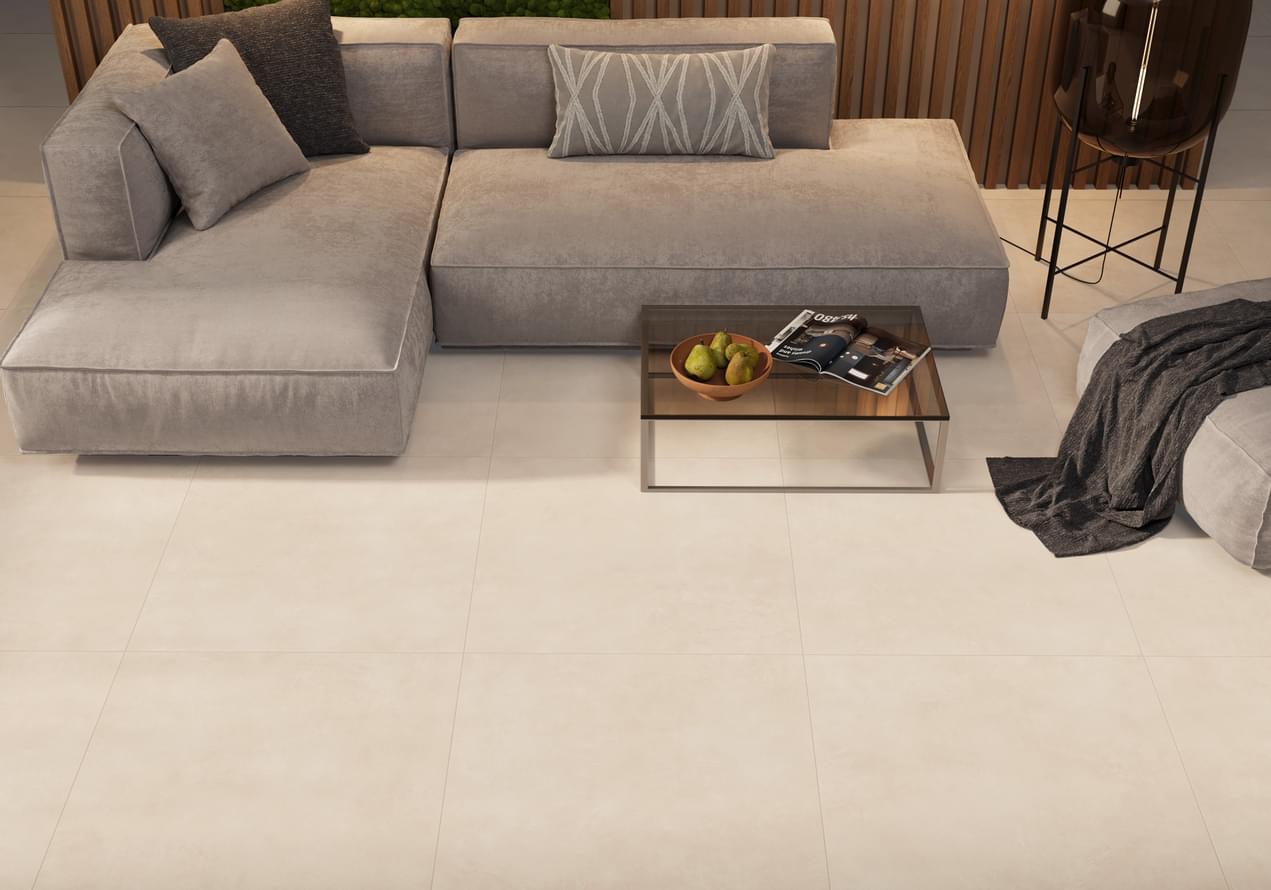 керамогранит фабрики Alma Ceramica коллекция Porcelain 3060