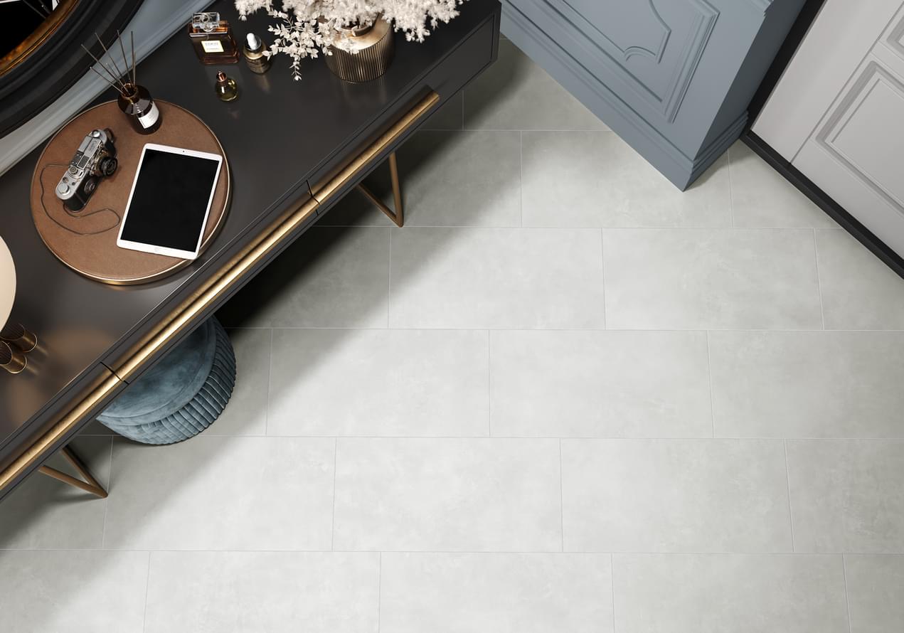 керамогранит фабрики Alma Ceramica коллекция Porcelain 3060