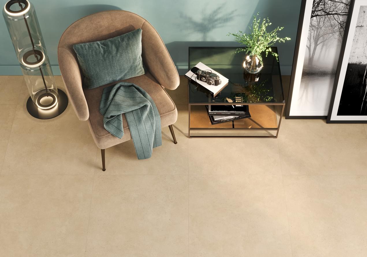 керамогранит фабрики Alma Ceramica коллекция Porcelain 3060