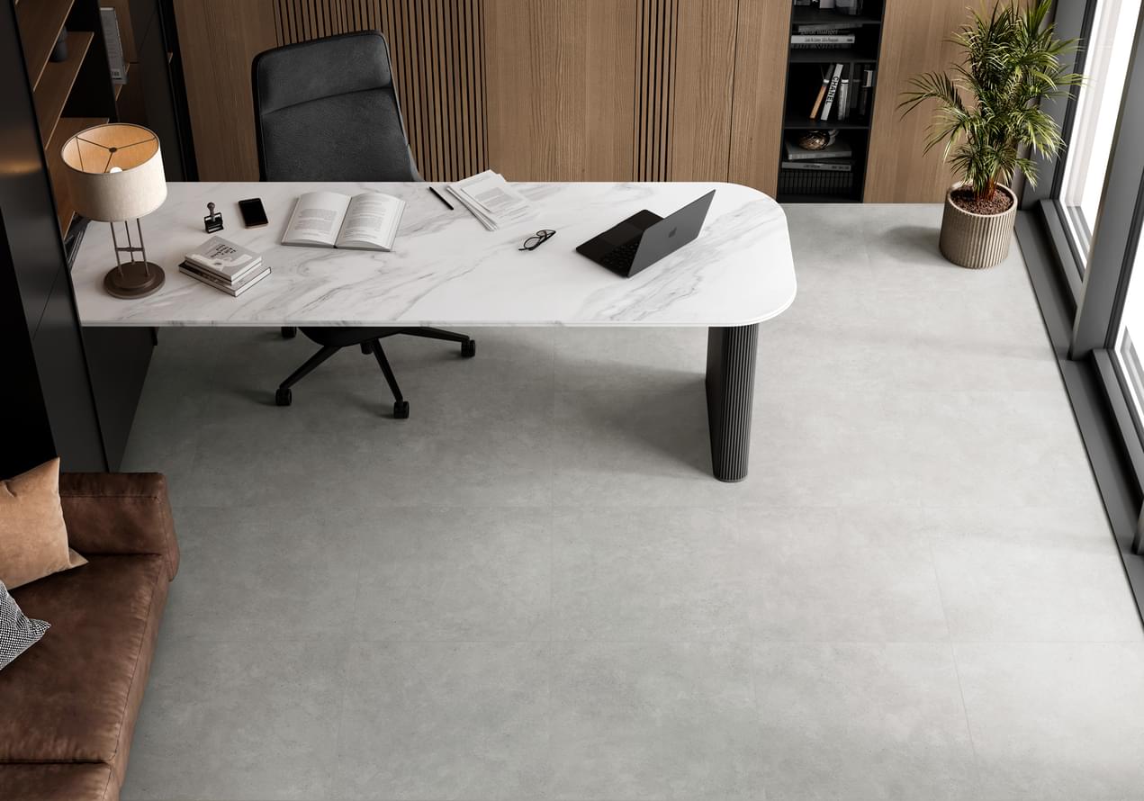 керамогранит фабрики Alma Ceramica коллекция Porcelain 3060