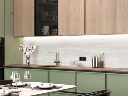 фабрика Alma-Ceramica коллекция Porcelain-3060
