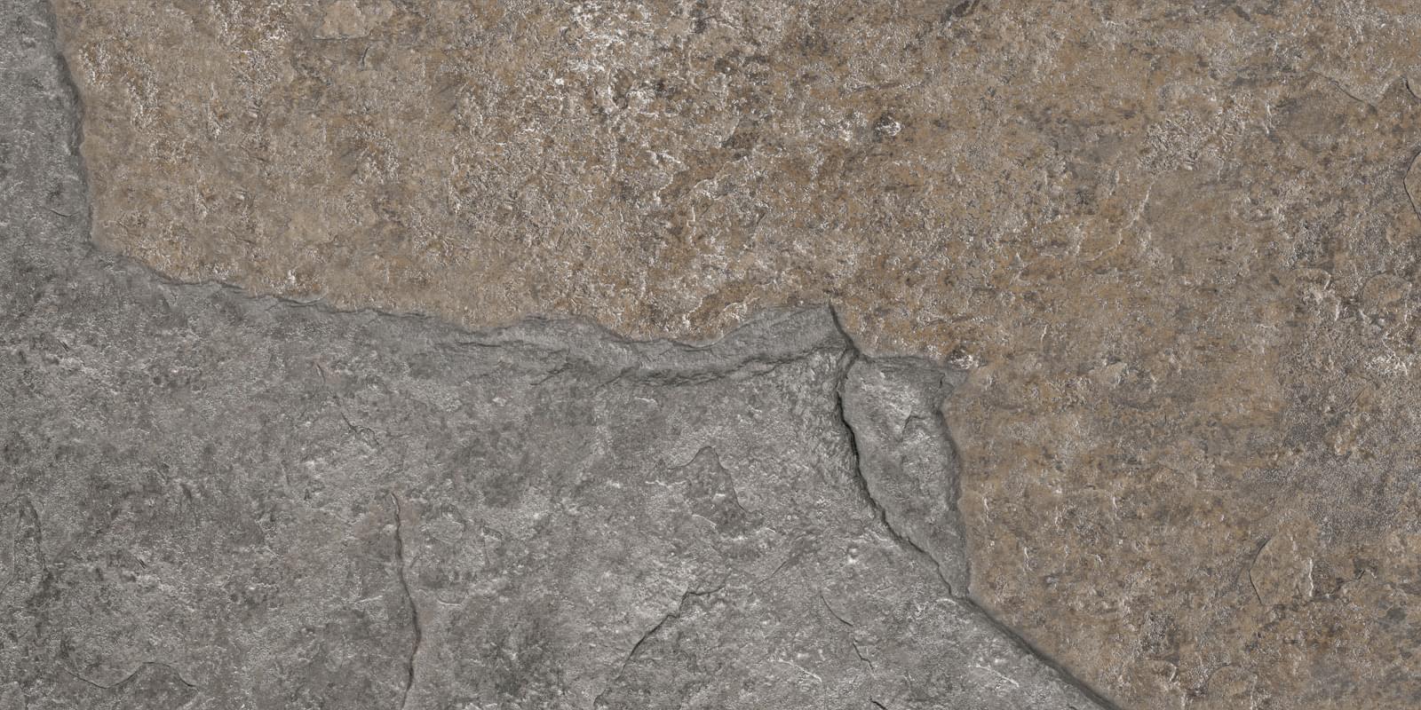 Alma Ceramica Porcelain 3060 Gfa3060Fjo77R 30x60 см, поверхность матовая