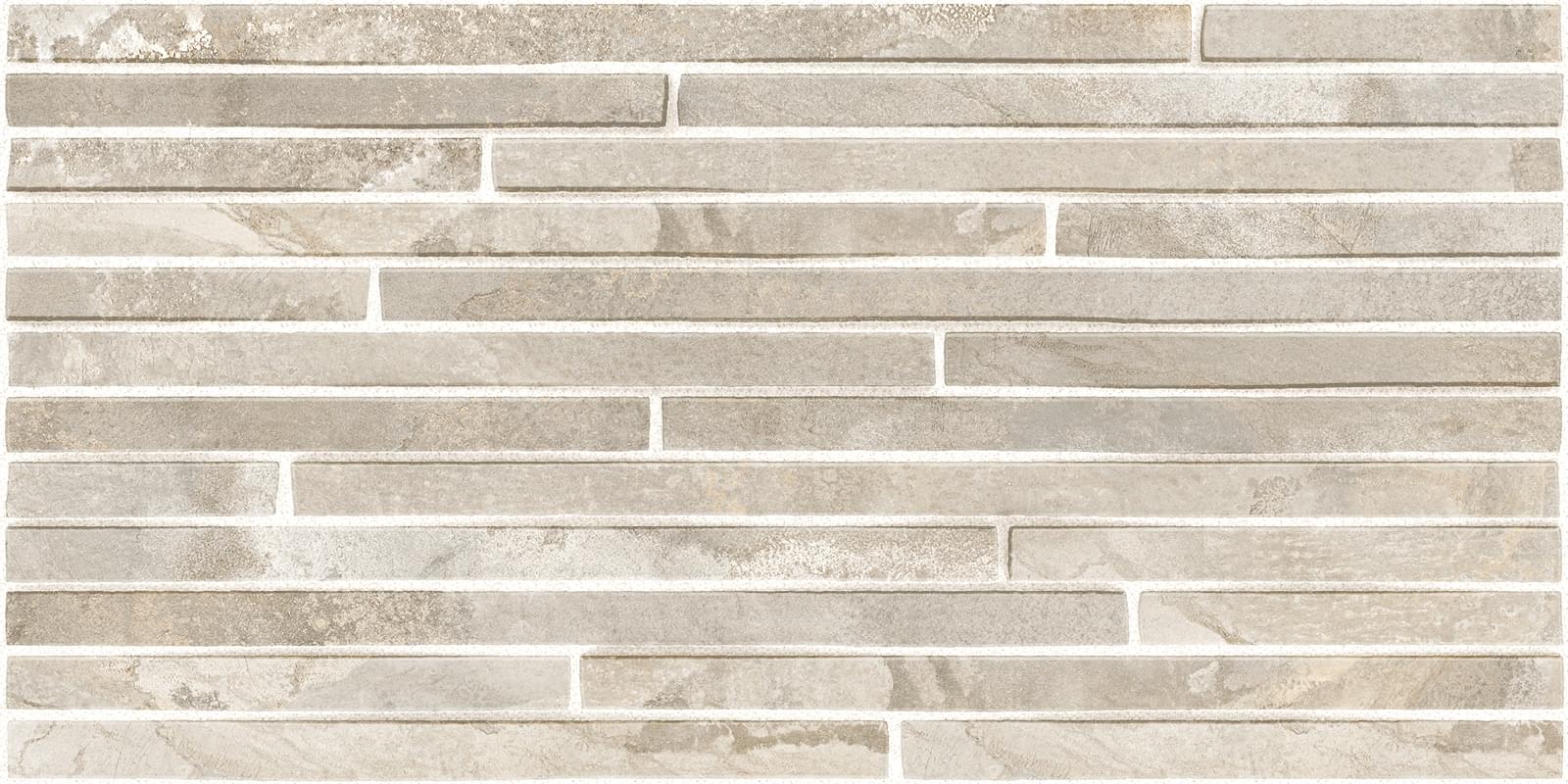 Alma Ceramica Porcelain 3060 Gfa3060Ttm14R 30x60 см, поверхность матовая, рельефная