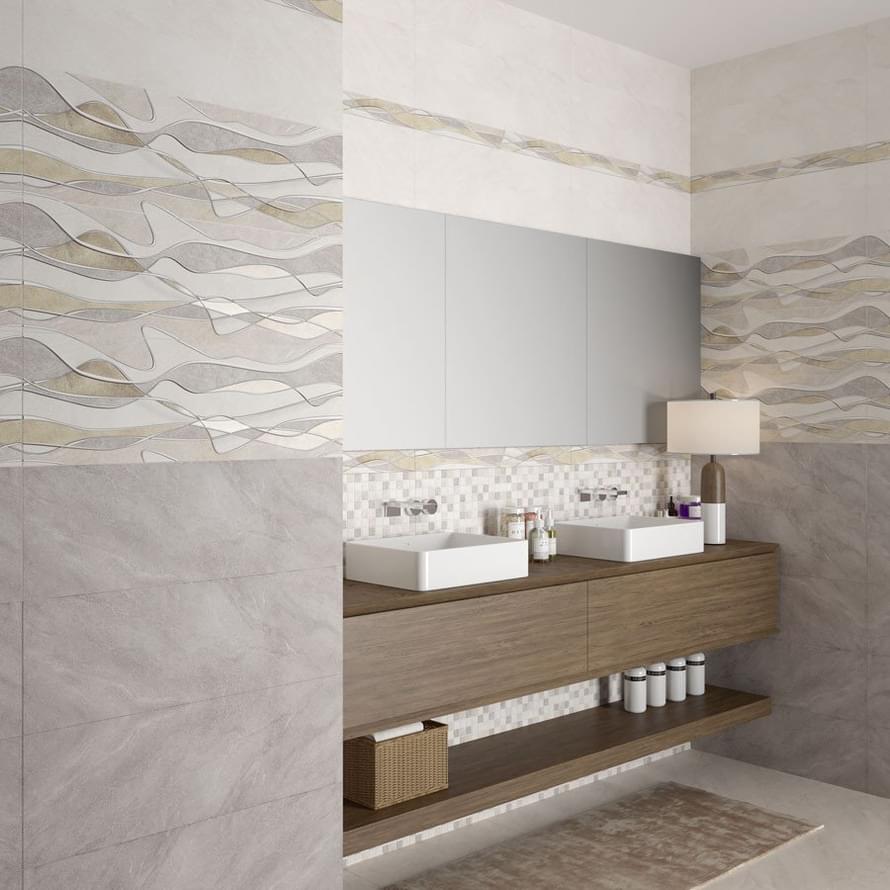 керамика фабрики Alma Ceramica коллекция Rialto