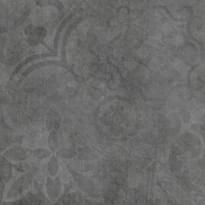 Плитка Alma Ceramica Ricci GFU04RIC12R 60x60 см, поверхность полуполированная, рельефная