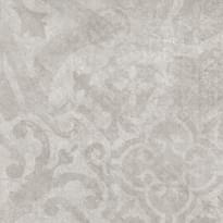 Плитка Alma Ceramica Ricci GFU04RIC27R 60x60 см, поверхность полуполированная, рельефная