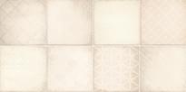Плитка Alma Ceramica Richard TWU09RCD014 24.9x50 см, поверхность глянец, рельефная