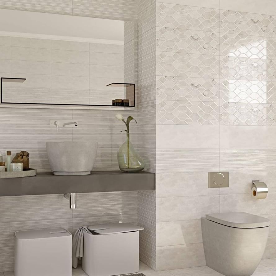 керамика фабрики Alma Ceramica коллекция Roxana