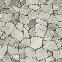 Плитка Alma Ceramica Sahara GFU04SHR74R 60x60 см, поверхность полуполированная, рельефная