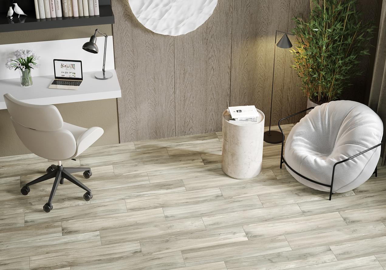 керамогранит фабрики Alma Ceramica коллекция Sanray
