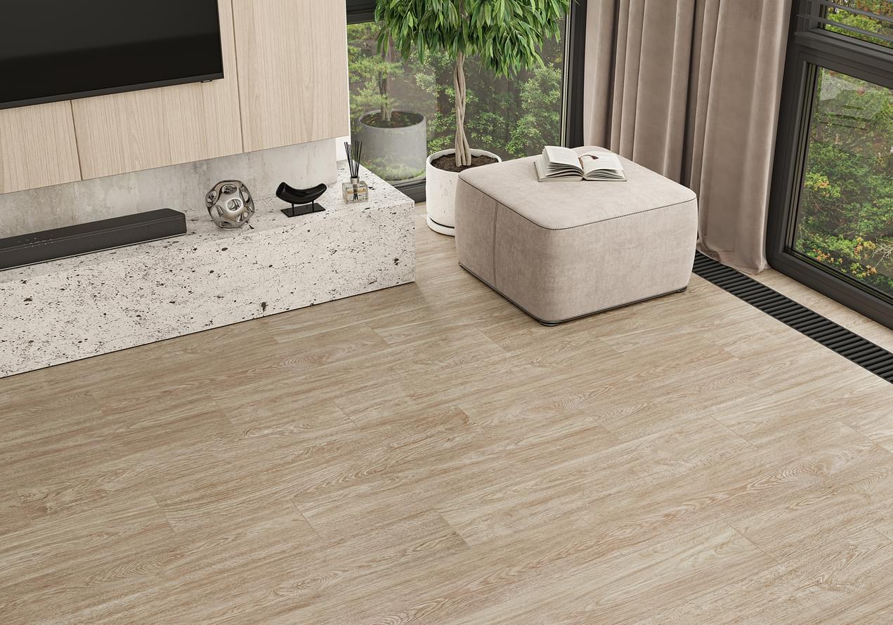 керамогранит фабрики Alma Ceramica коллекция Soho
