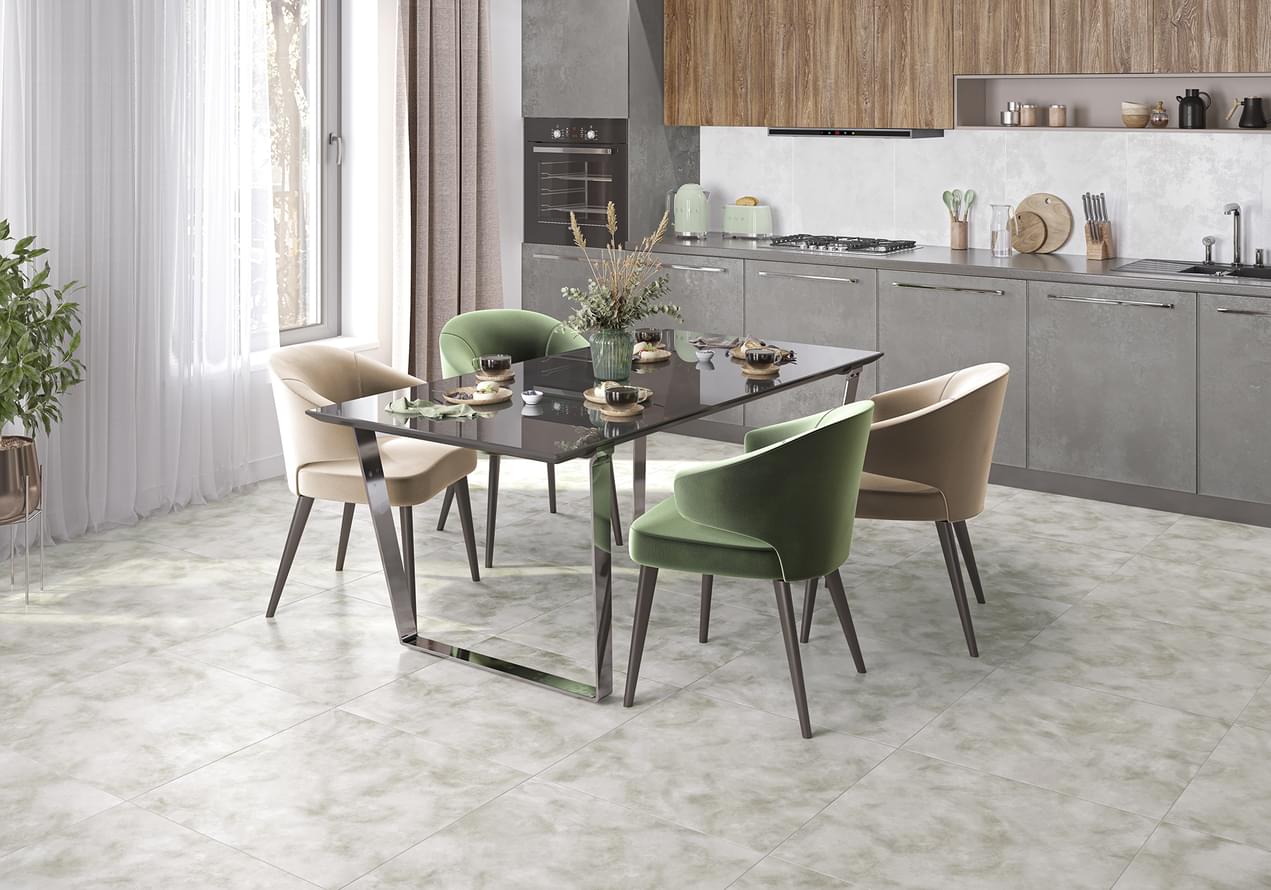 керамогранит фабрики Alma Ceramica коллекция Soul