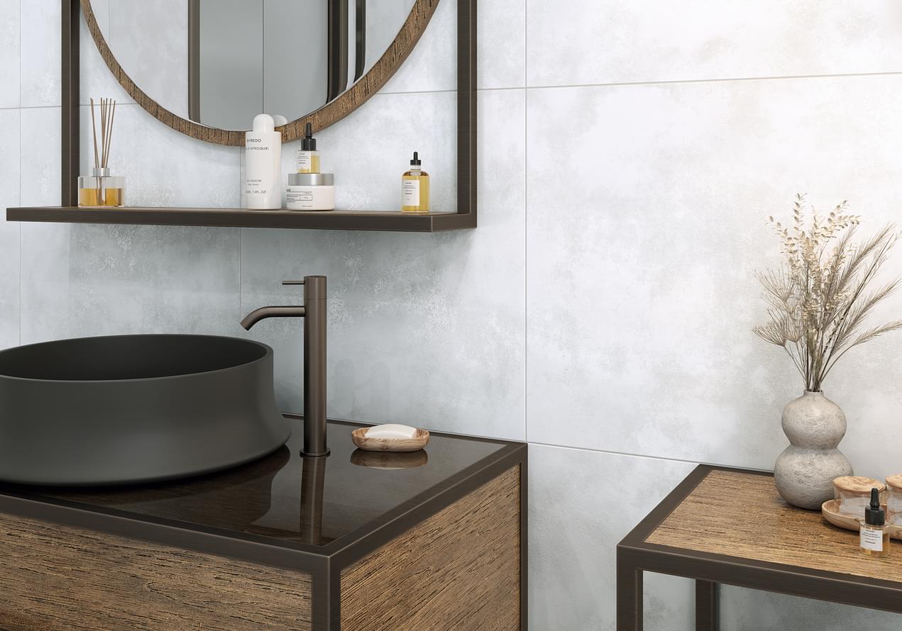 керамогранит фабрики Alma Ceramica коллекция Soul