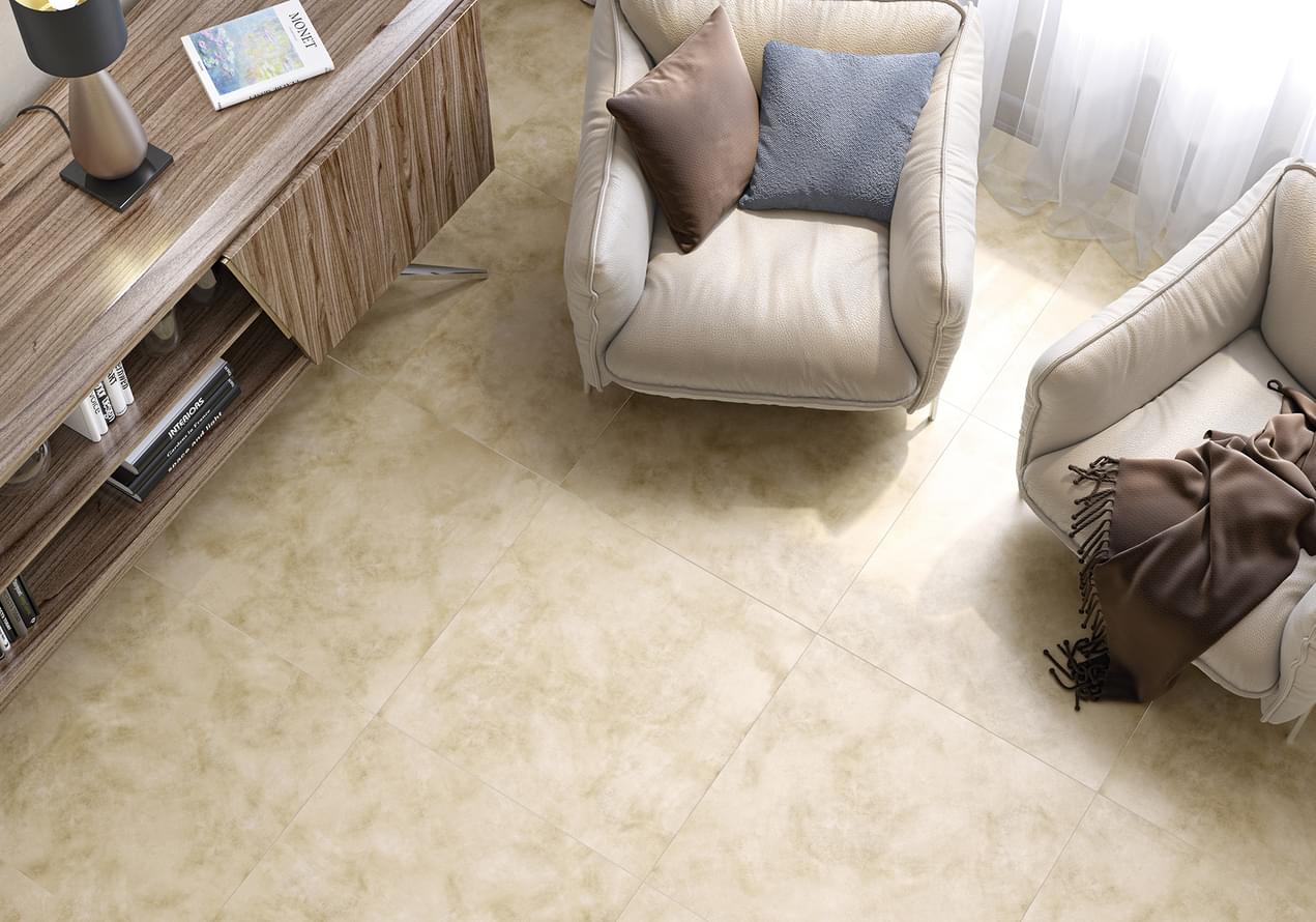 керамогранит фабрики Alma Ceramica коллекция Soul