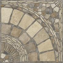 Плитка Alma Ceramica Stail GFU04STA24R 60x60 см, поверхность матовая, рельефная