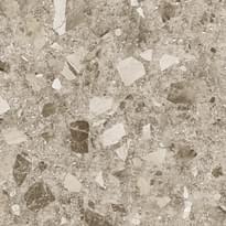 Плитка Alma Ceramica Steel Rock GFU04STE40R 60x60 см, поверхность полуполированная, рельефная