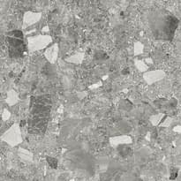 Плитка Alma Ceramica Steel Rock GFU04STE70R 60x60 см, поверхность полуполированная
