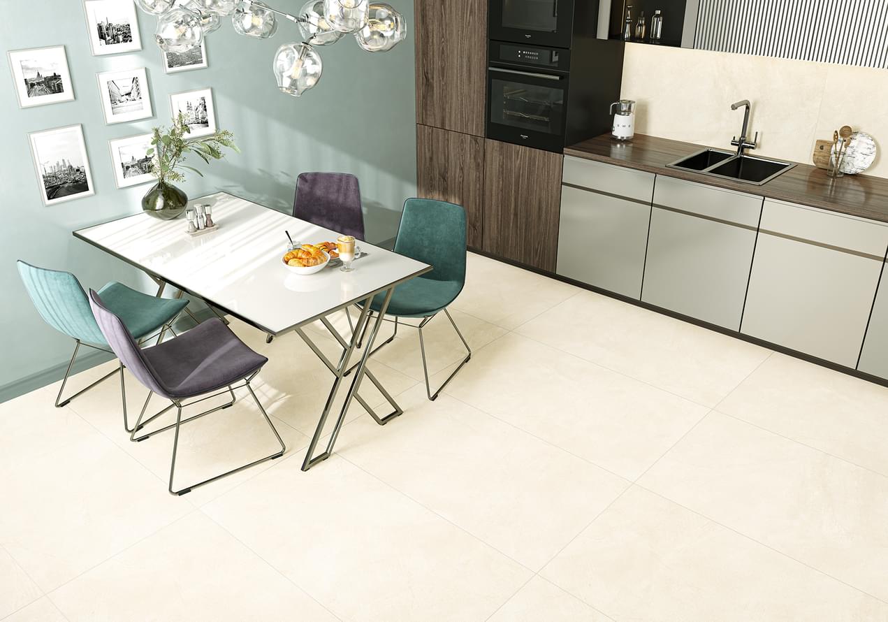 керамогранит фабрики Alma Ceramica коллекция Stockholm