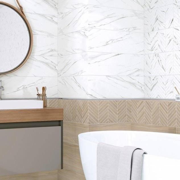 керамика фабрики Alma Ceramica коллекция Tokio