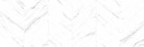 Плитка Alma Ceramica Tokio TWA11TOK017 20x60 см, поверхность глянец, рельефная