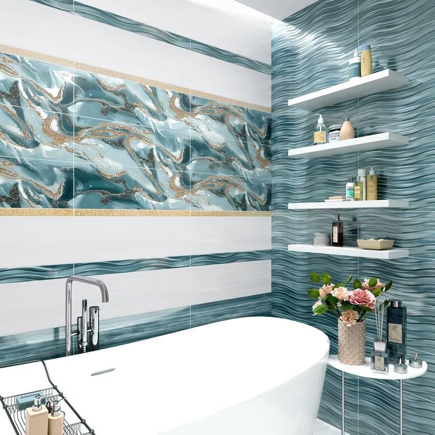 керамика фабрики Alma Ceramica коллекция Tori