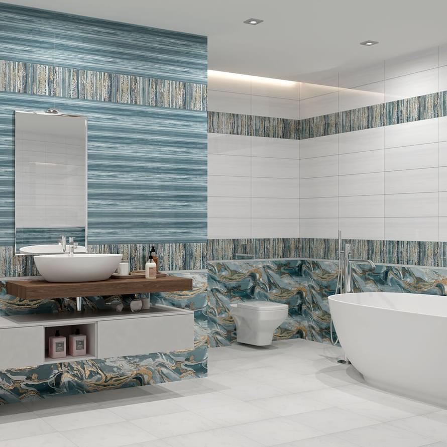 керамика фабрики Alma Ceramica коллекция Tori