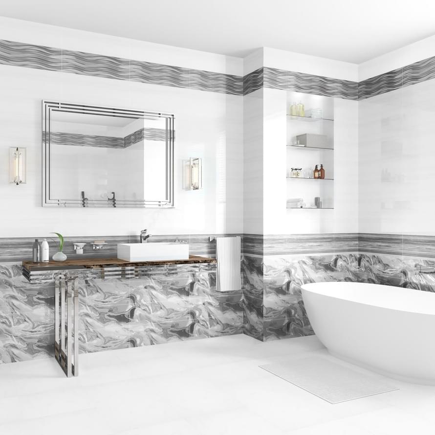 керамика фабрики Alma Ceramica коллекция Tori