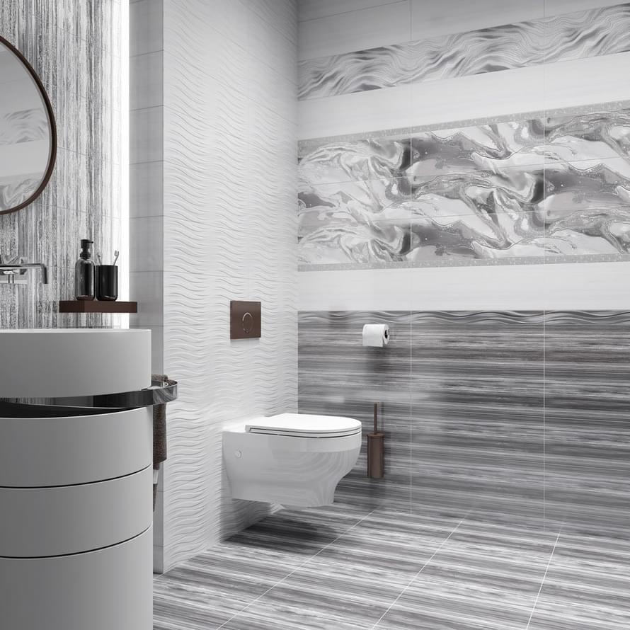 керамика фабрики Alma Ceramica коллекция Tori