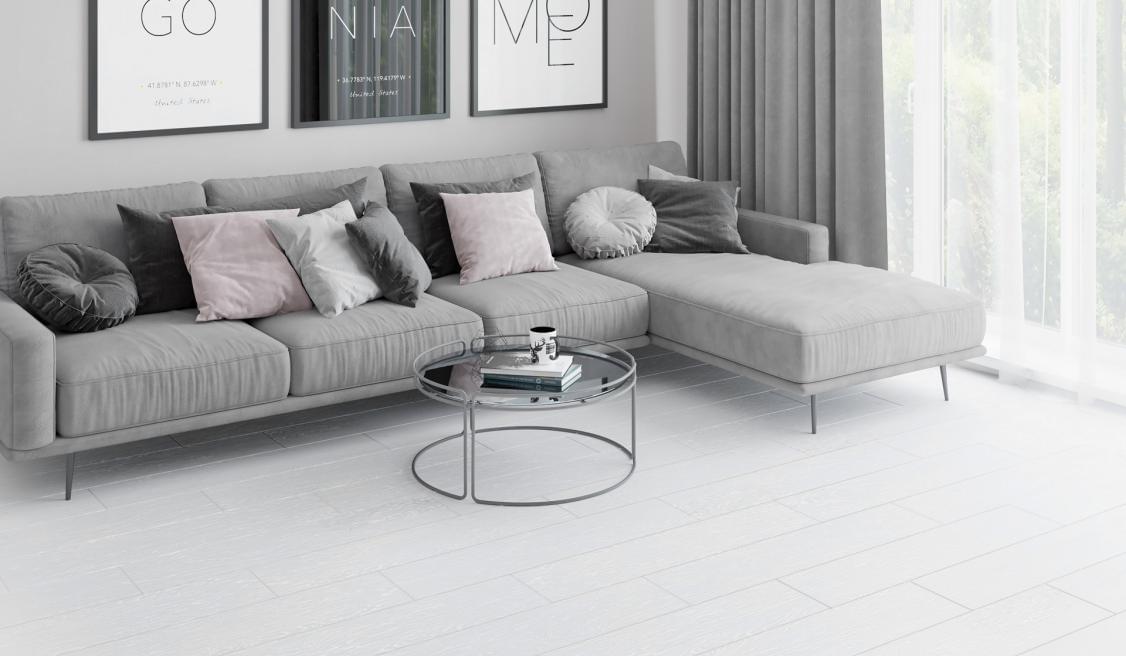 керамогранит фабрики Alma Ceramica коллекция Westwood