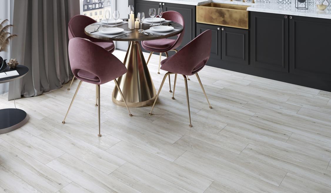 керамогранит фабрики Alma Ceramica коллекция Westwood