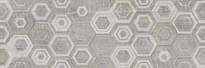 Плитка Alma Ceramica Wizard DWU93WZR70R 30x90 см, поверхность матовая