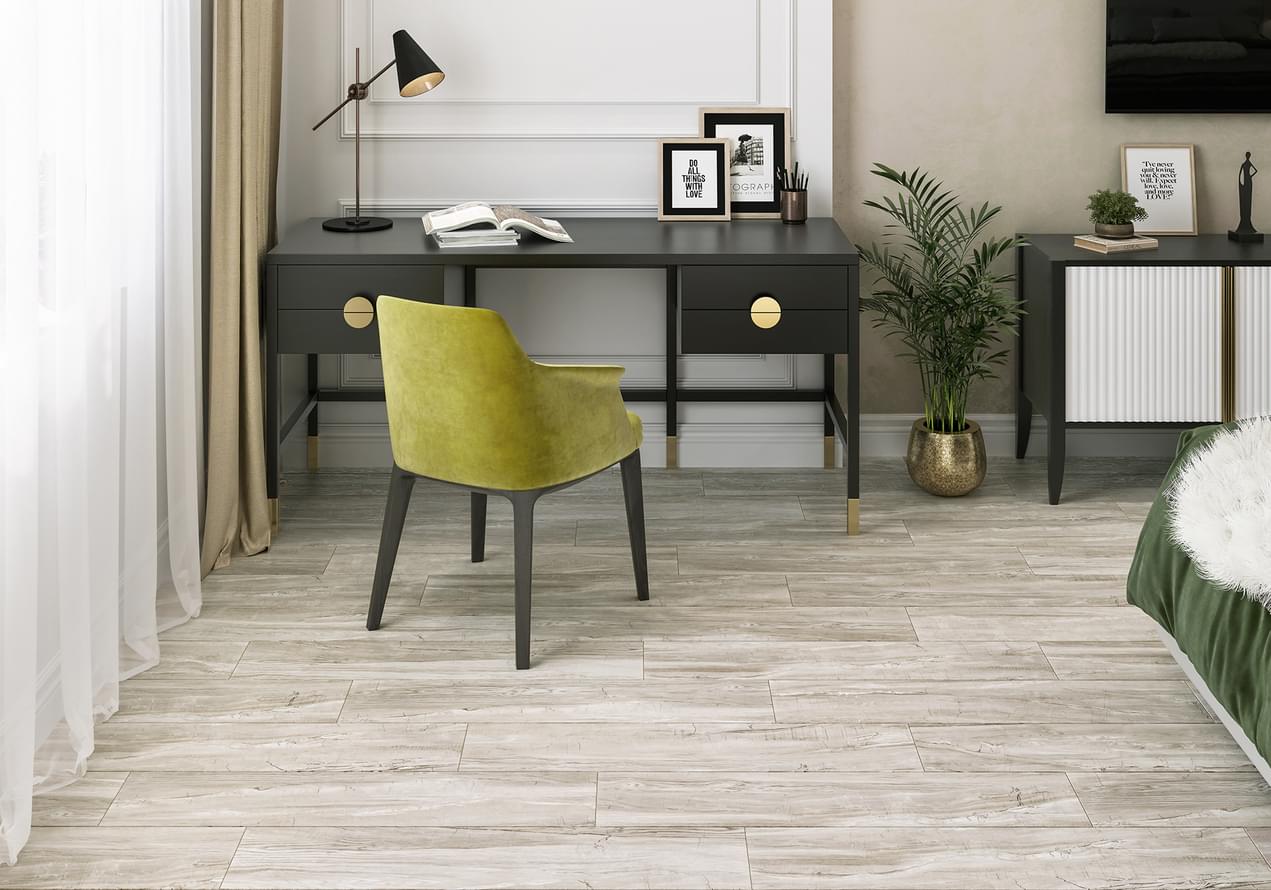 керамогранит фабрики Alma Ceramica коллекция Wonderwood