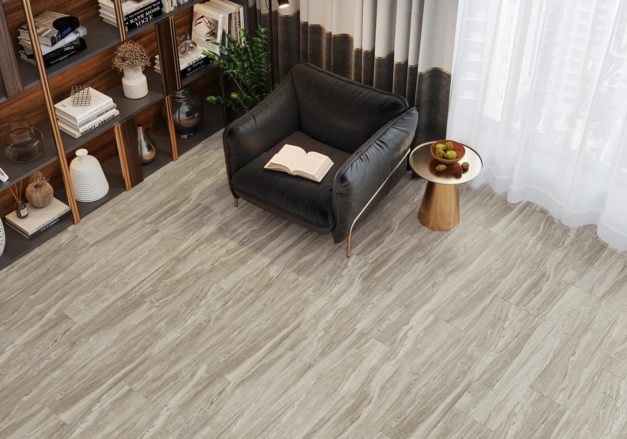 керамогранит фабрики Alma Ceramica коллекция Wonderwood