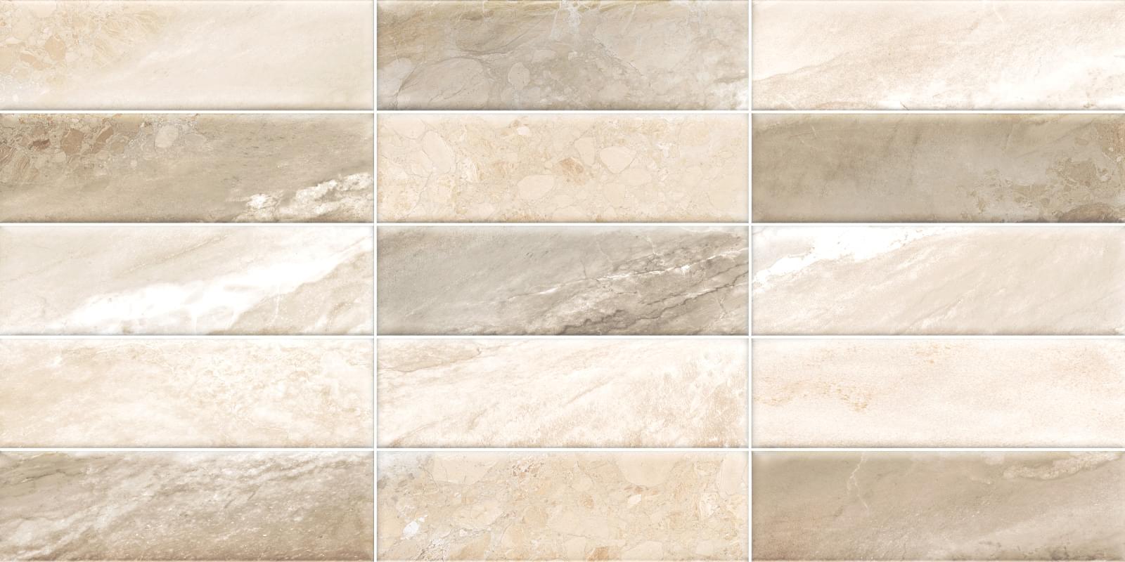 Alma Ceramica Адриатик Twa3060Adt14 30x60 см, поверхность матовая, рельефная