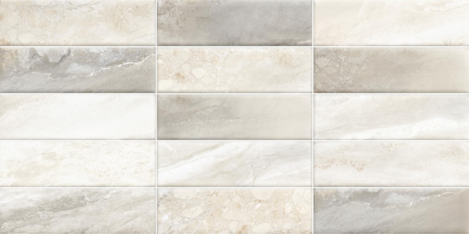 Alma Ceramica Адриатик Twa3060Adt17 30x60 см, поверхность матовая, рельефная
