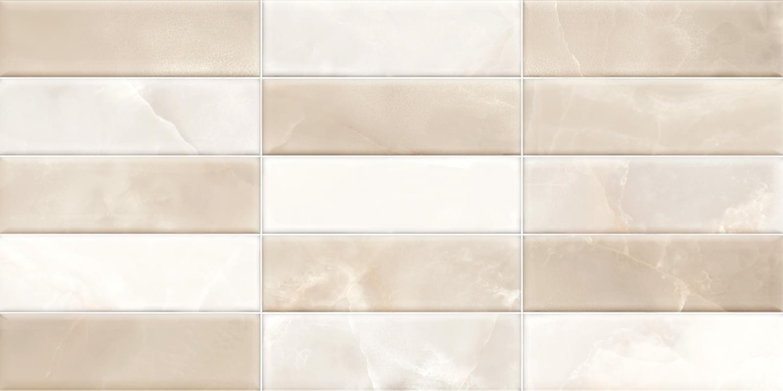 Alma Ceramica Азимут Twa3060Azm14 30x60 см, поверхность матовая, рельефная