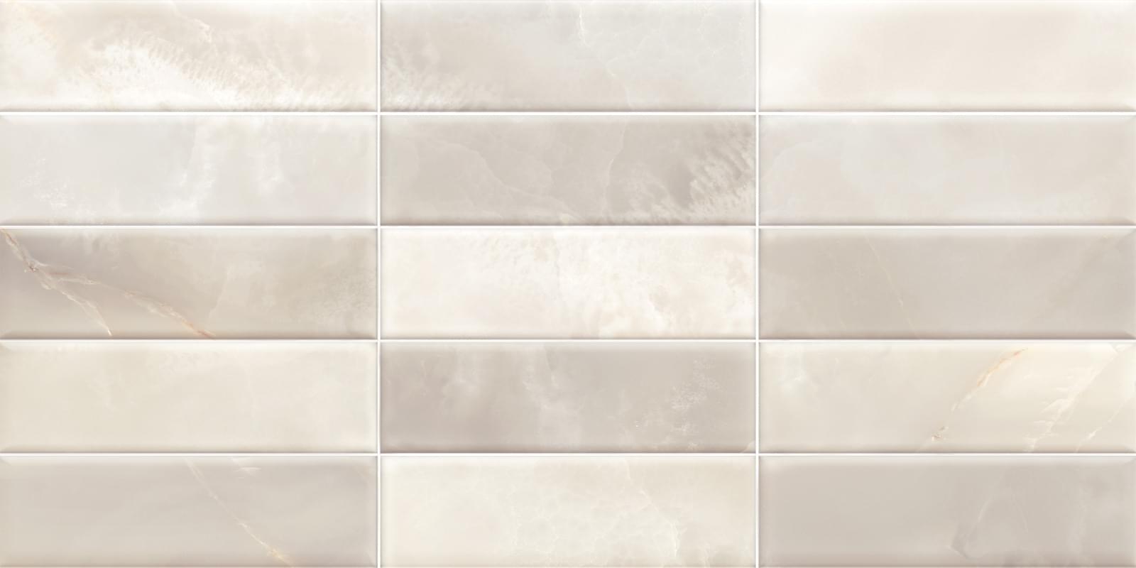 Alma Ceramica Азимут Twa3060Azm17 30x60 см, поверхность матовая, рельефная