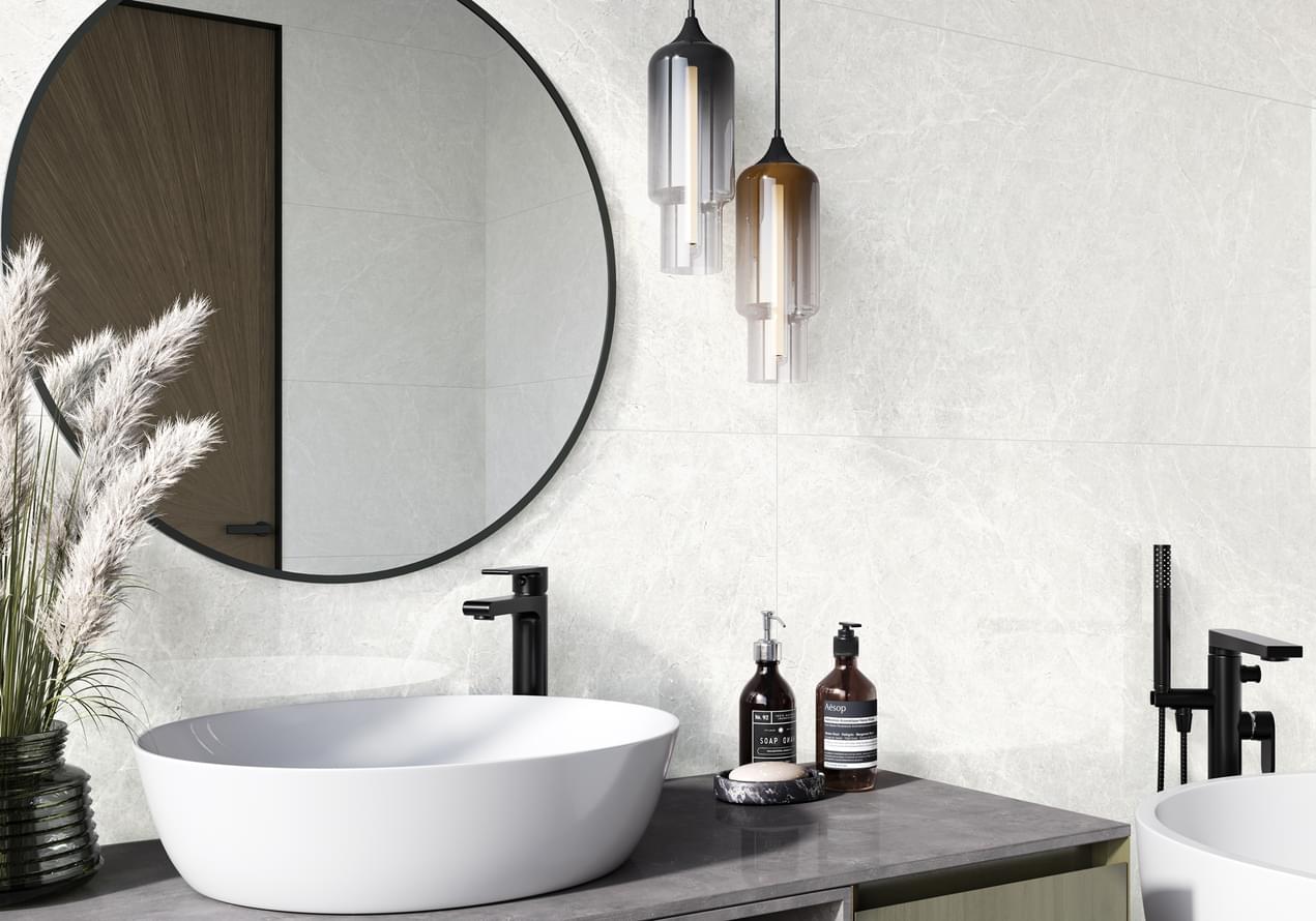керамогранит фабрики Alma Ceramica коллекция Альта