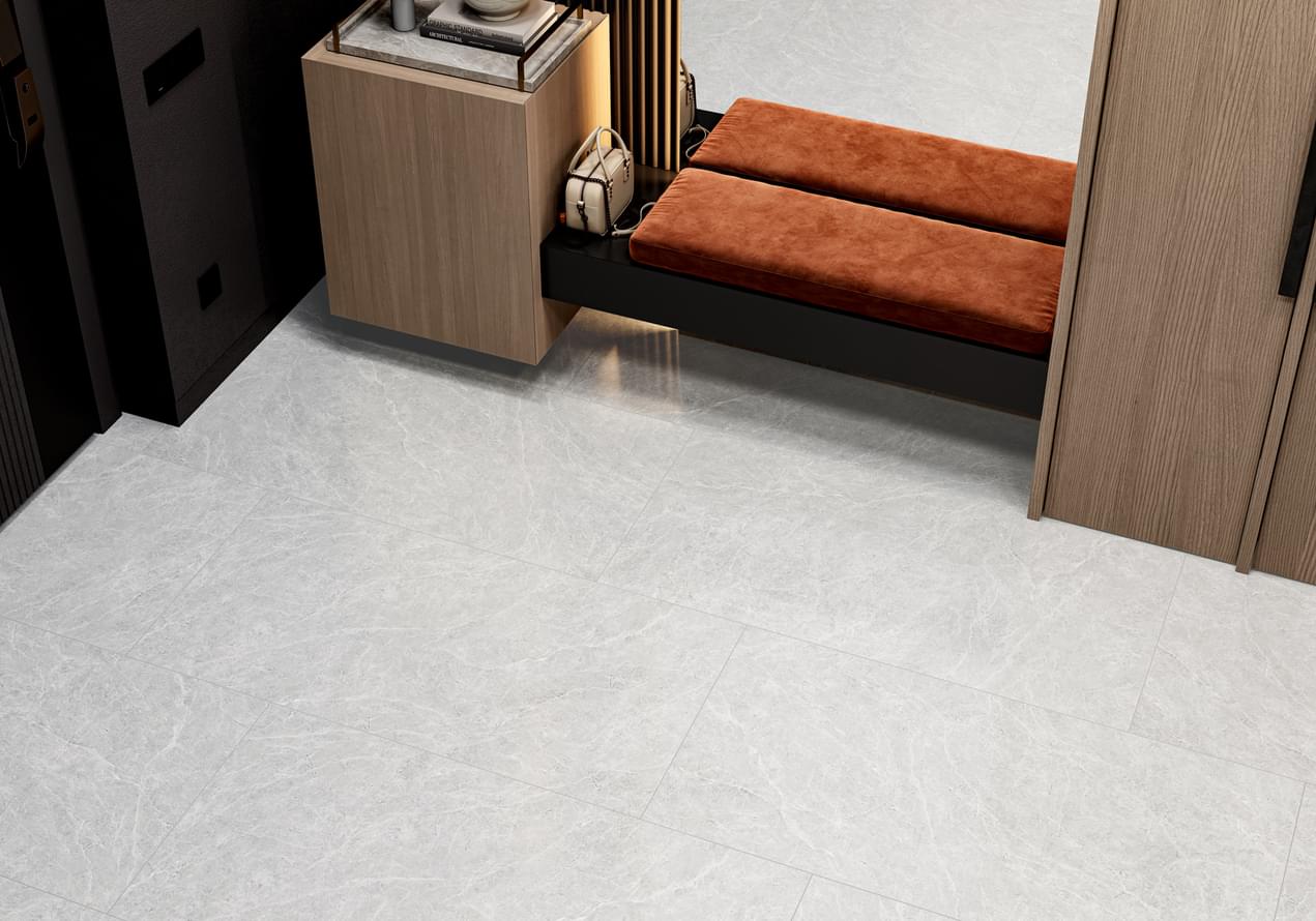 керамогранит фабрики Alma Ceramica коллекция Альта