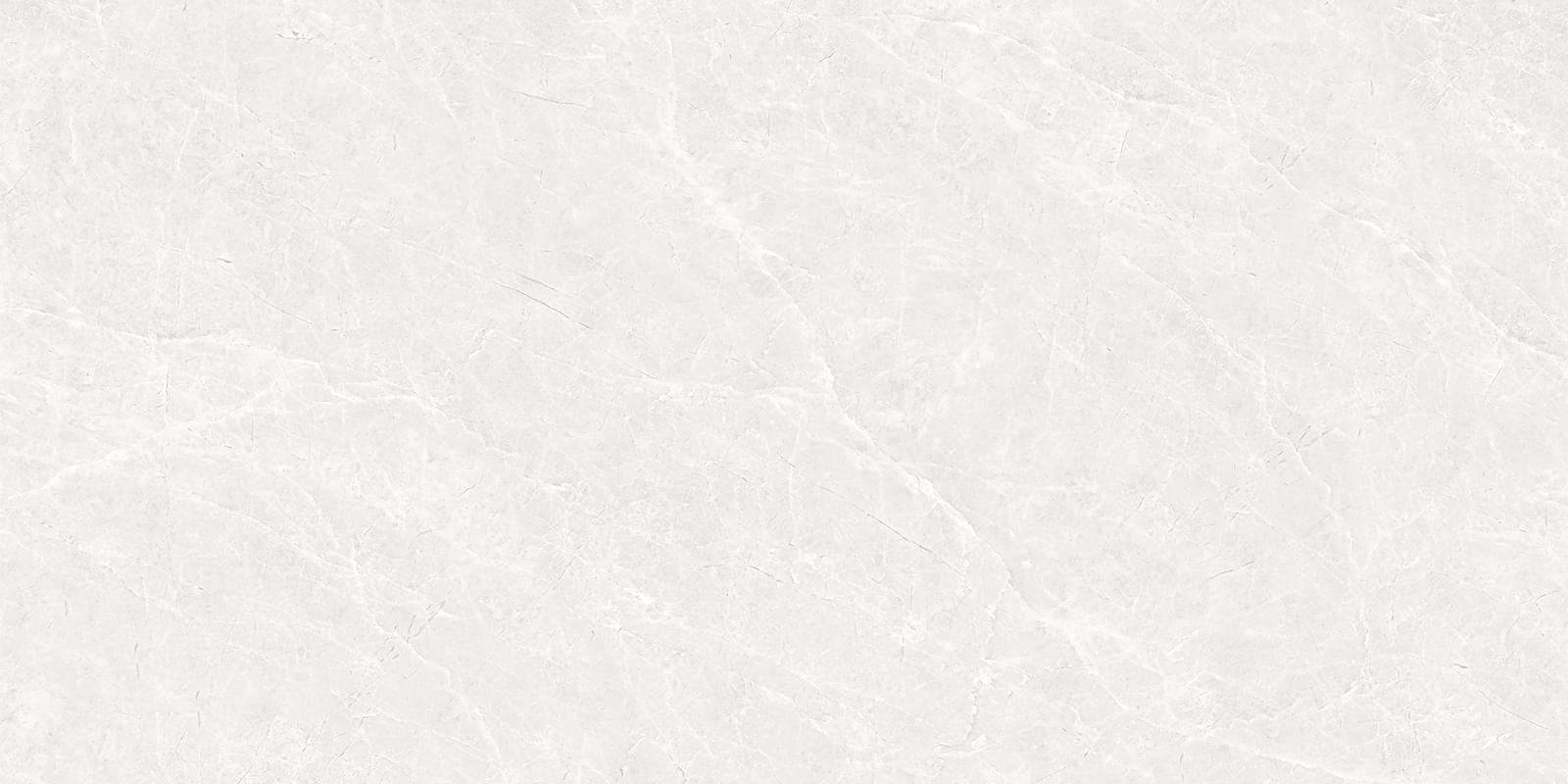Alma Ceramica Альта Белый 60x120 см, поверхность полированная