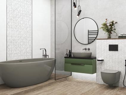 фабрика Alma-Ceramica коллекция Амарант