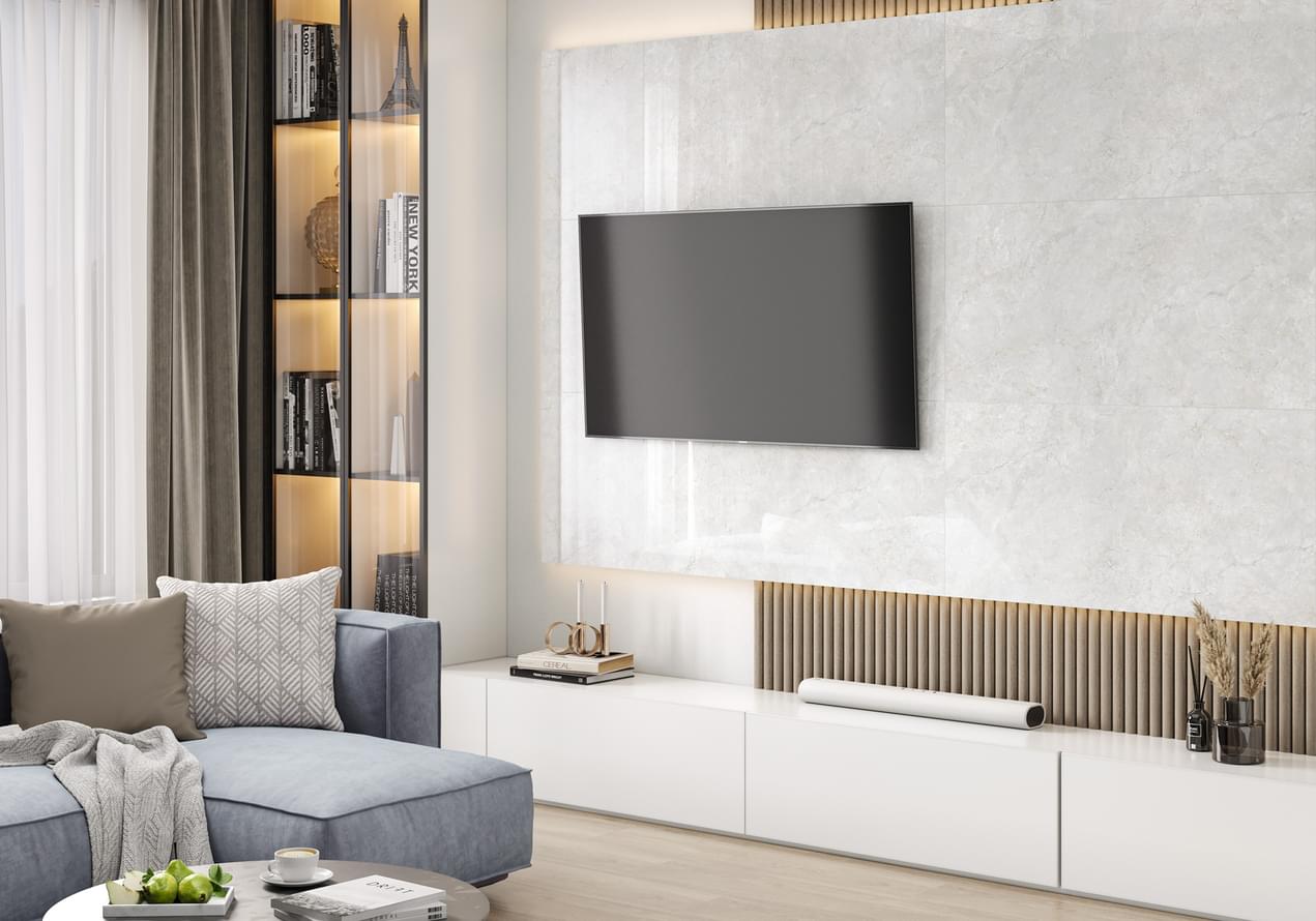 керамогранит фабрики Alma Ceramica коллекция Армония