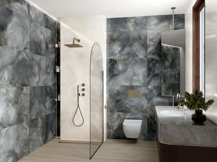 фабрика Alma-Ceramica коллекция Арт-Минерал