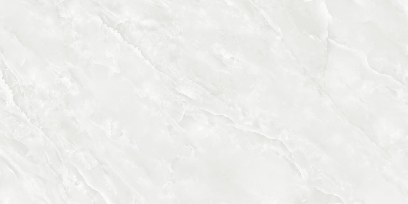 Alma Ceramica Байкал Белый 60x120 см, поверхность полированная