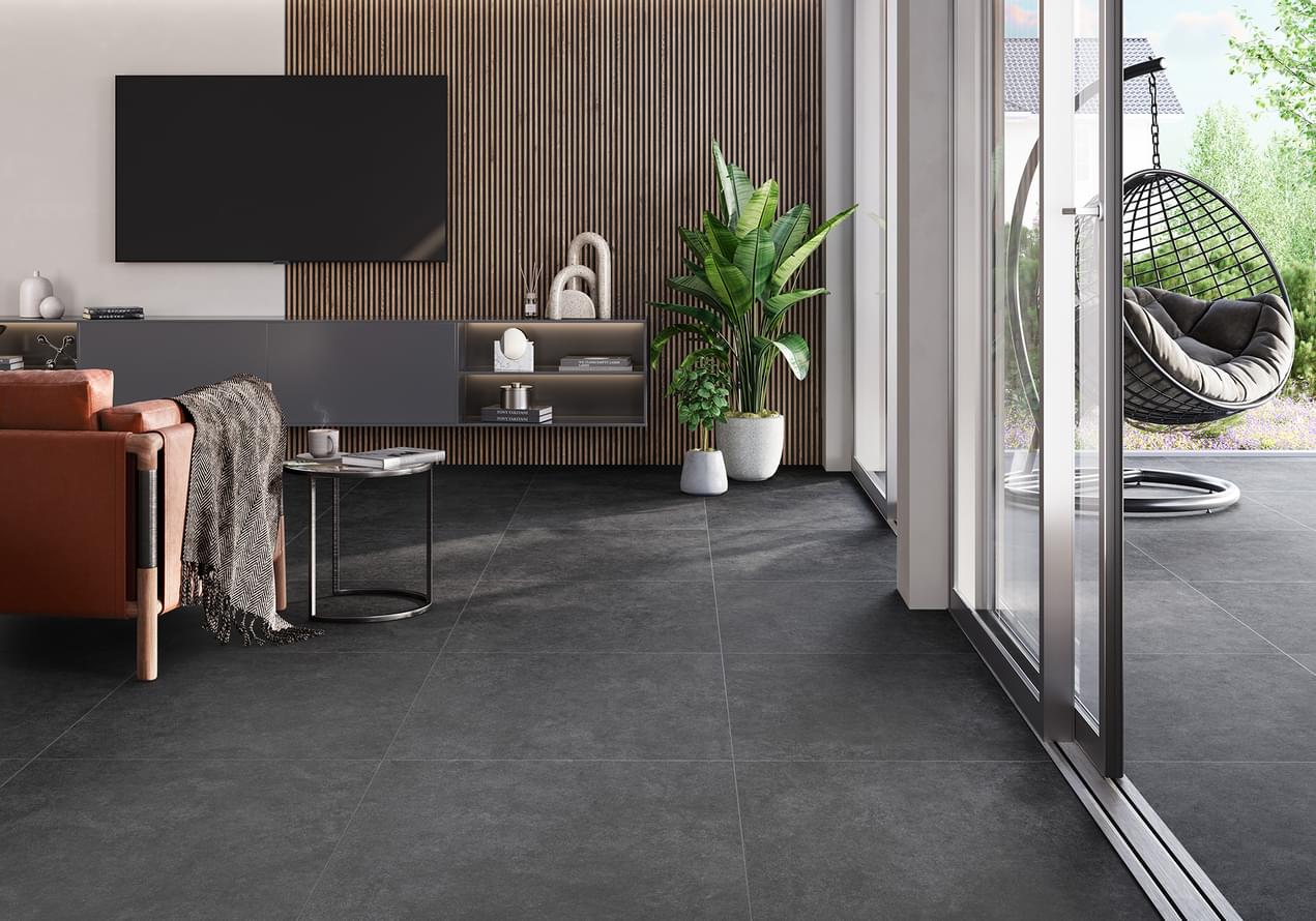 керамогранит фабрики Alma Ceramica коллекция Бонд