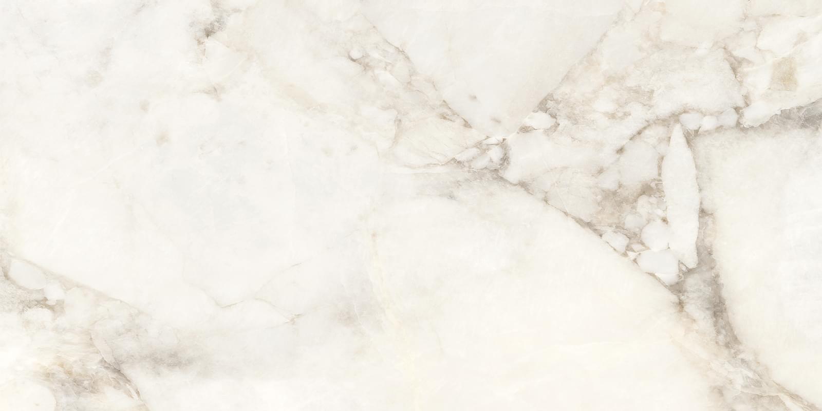 Alma Ceramica Верса Бежевый 60x120 см, поверхность полированная