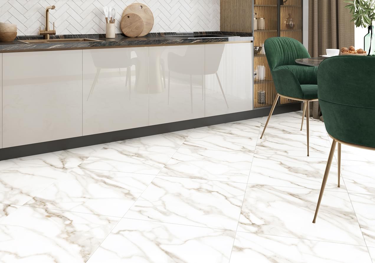 керамогранит фабрики Alma Ceramica коллекция Гранада