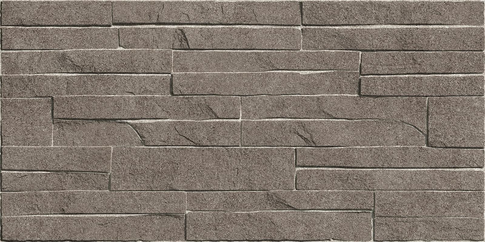 Alma Ceramica Дискавер Twu2550Dcv24 24.9x50 см, поверхность матовая, рельефная