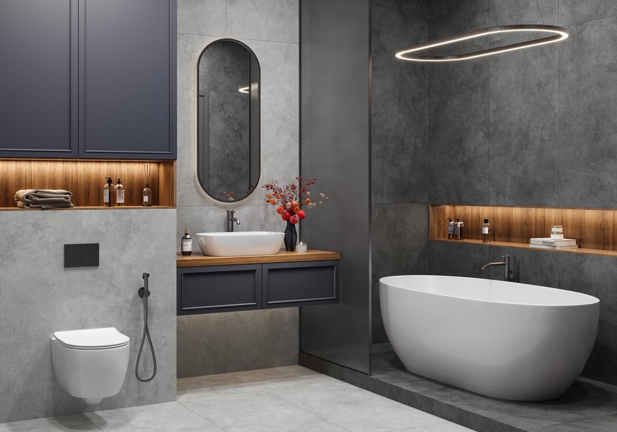 керамогранит фабрики Alma Ceramica коллекция Драйв