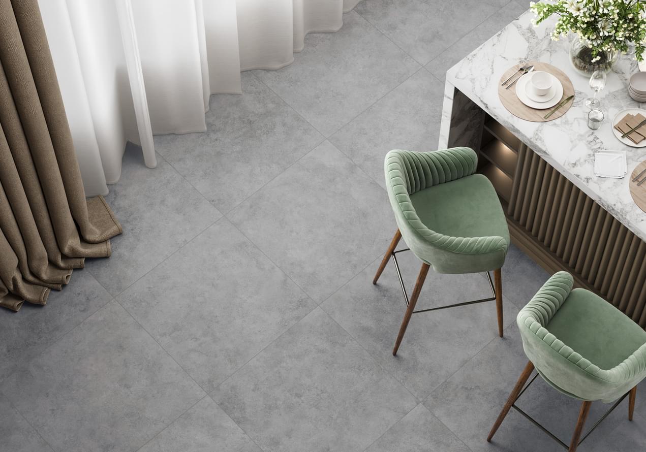 керамогранит фабрики Alma Ceramica коллекция Драйв